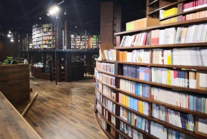 商場（店），書店檢測項目